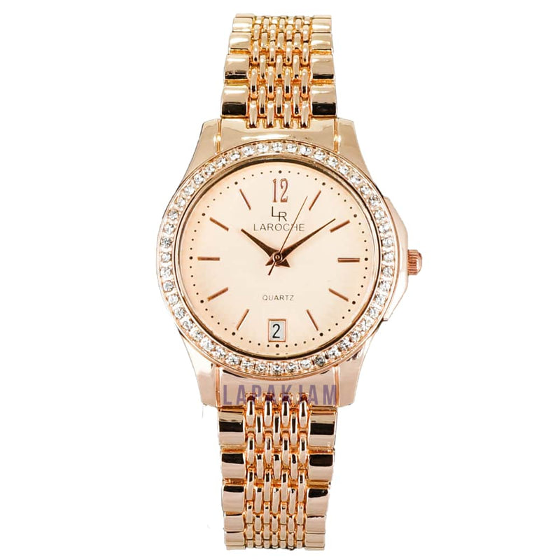 Jam Tangan Analog LR-02