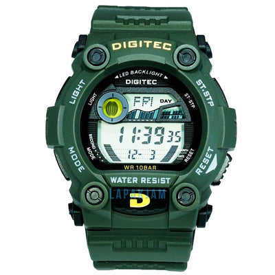 Jam Tangan Digital DG-5900T M