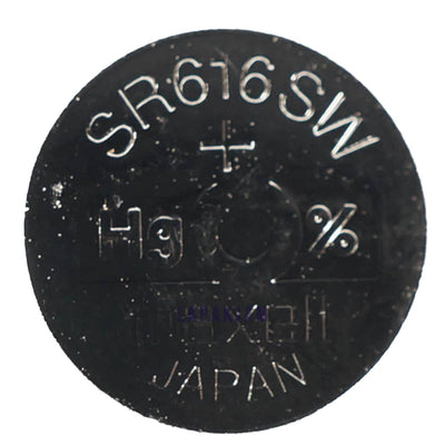 Baterai Jam Tangan Polos Maxell Silver BAMA32616