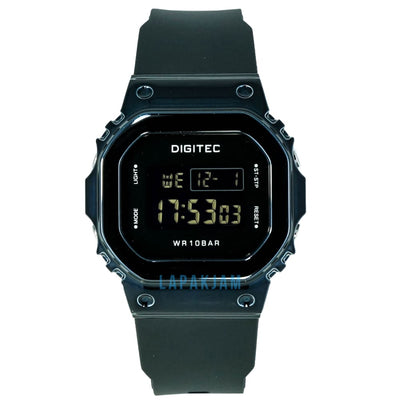 Jam Tangan Digital BDG-7054T L