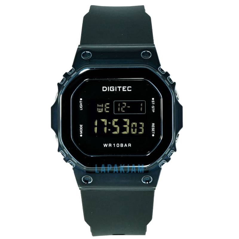 Jam Tangan Digital BDG-7054T L