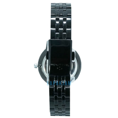 Jam Tangan Analog Formal Charles Delon Silver JACHARCDL0402RHBSIL