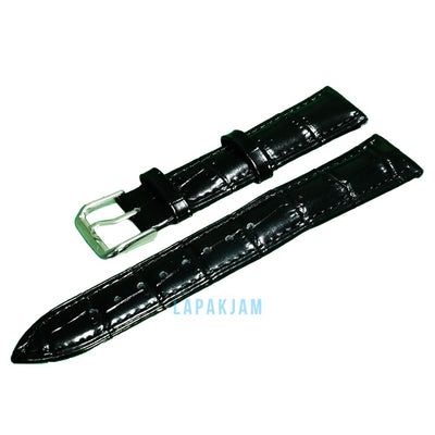 Tali Jam Tangan Kulit 9902A