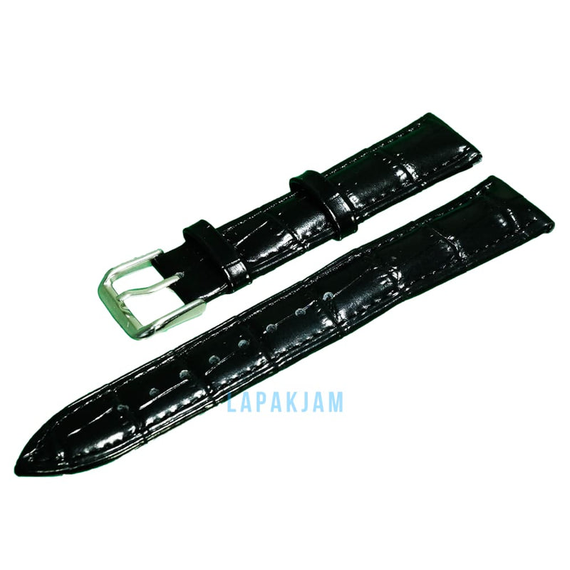 Tali Jam Tangan Kulit 9902A