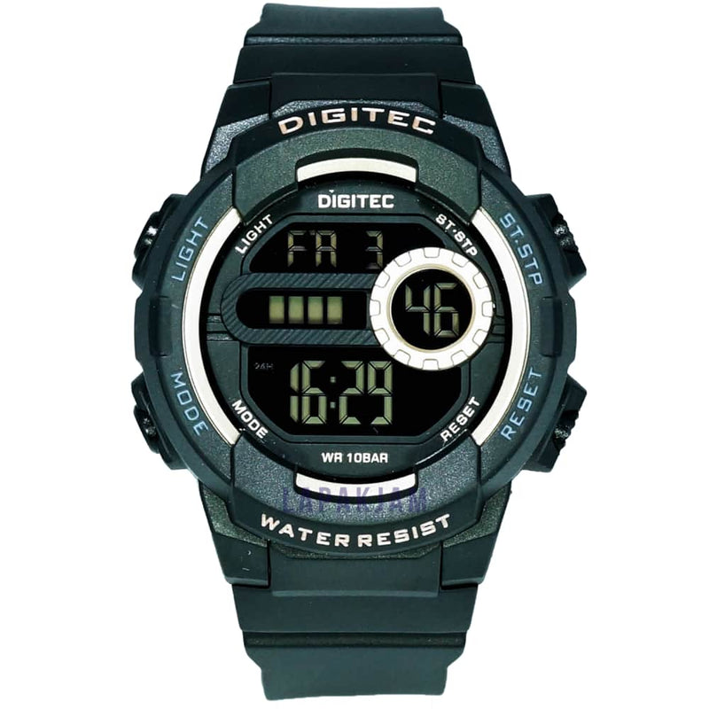 Jam Tangan Digital BDG-712OT L