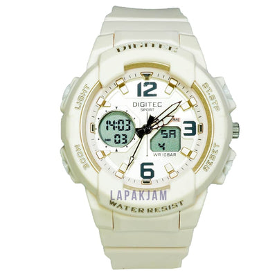 Jam Tangan Analog Digital BDA-4120T L