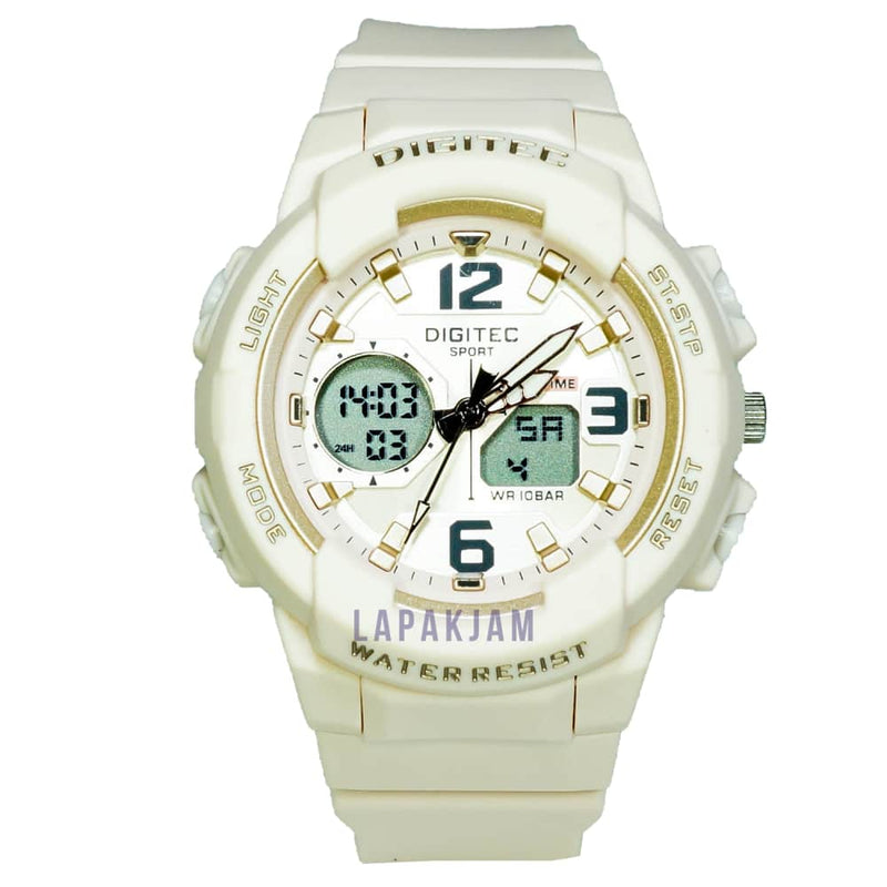 Jam Tangan Analog Digital BDA-4120T L