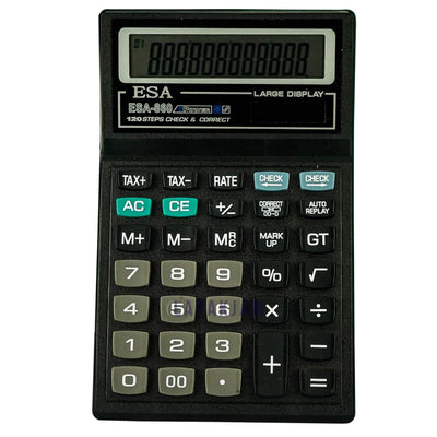 Kalkulator Basic Polos KL50ESA0HT