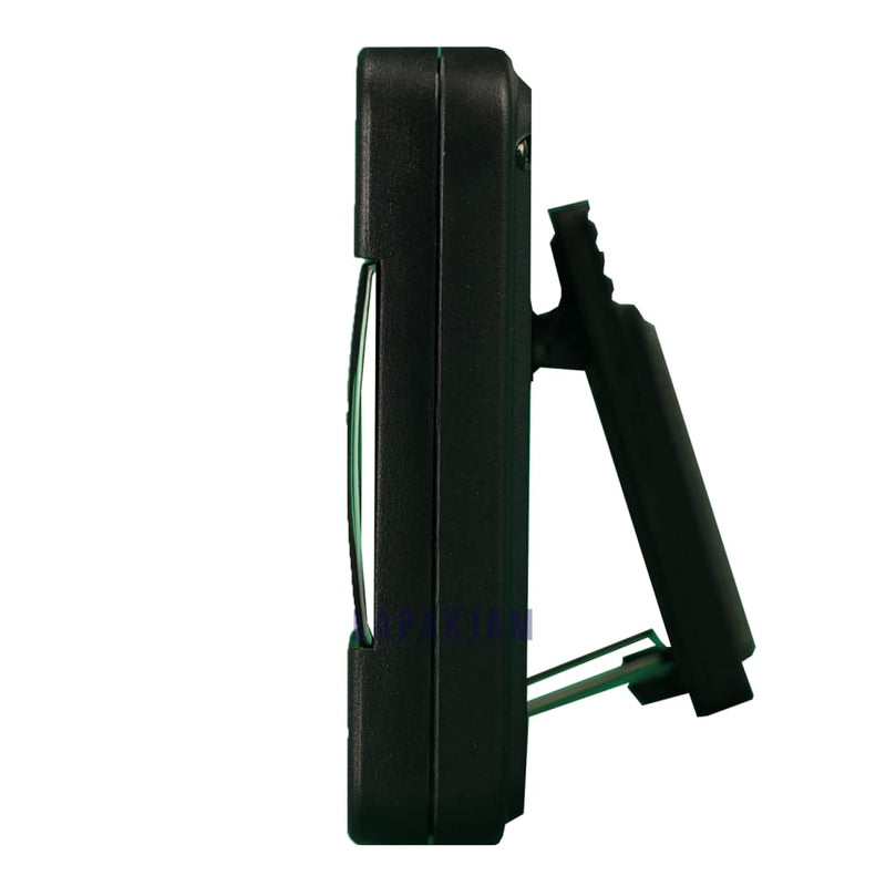 Timer Digital Polos Hoseki Hitam LATIHOSH-203HI
