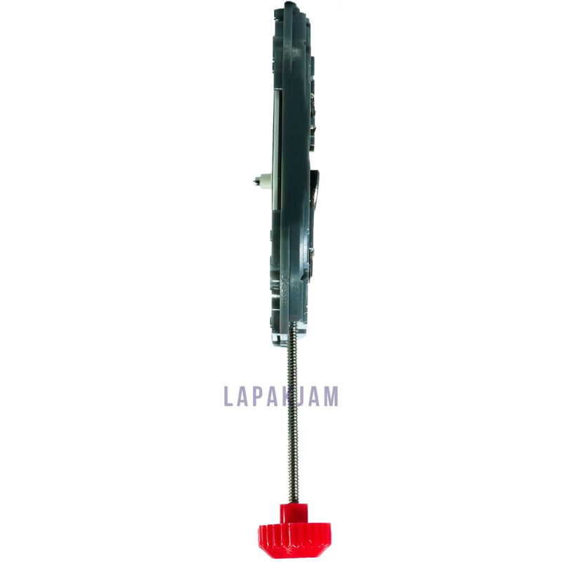 Mesin Jam Tangan VJ 43 Tgl/HR Diangka 3