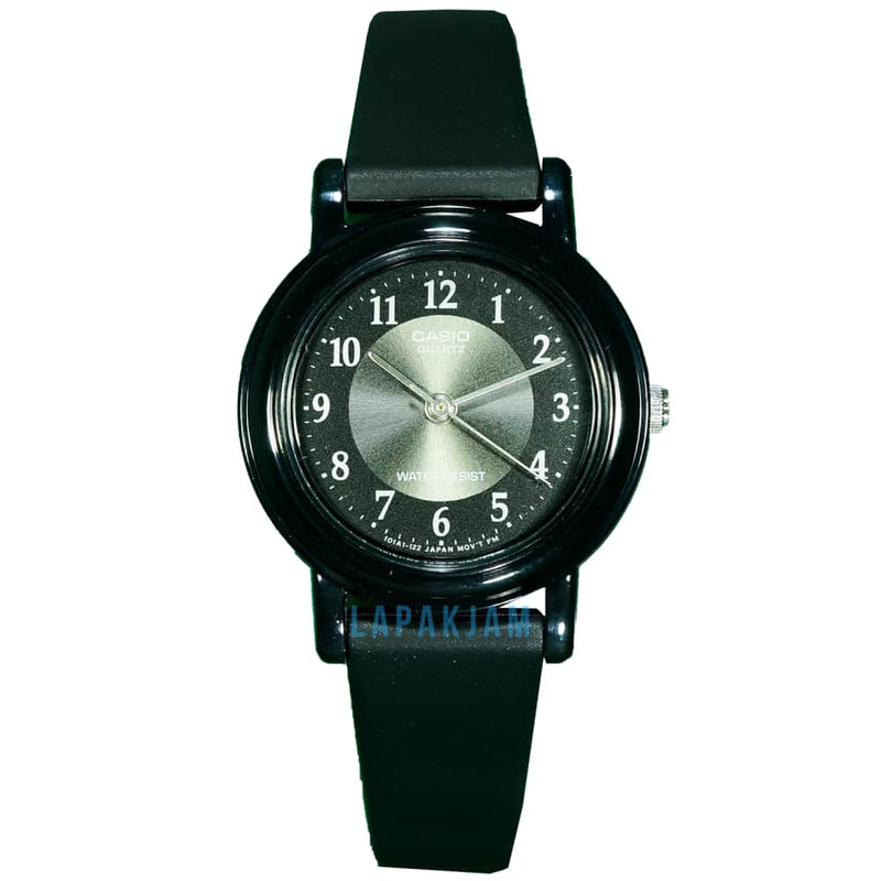 Jam Tangan Analog Casio 139EMV-7ALDF