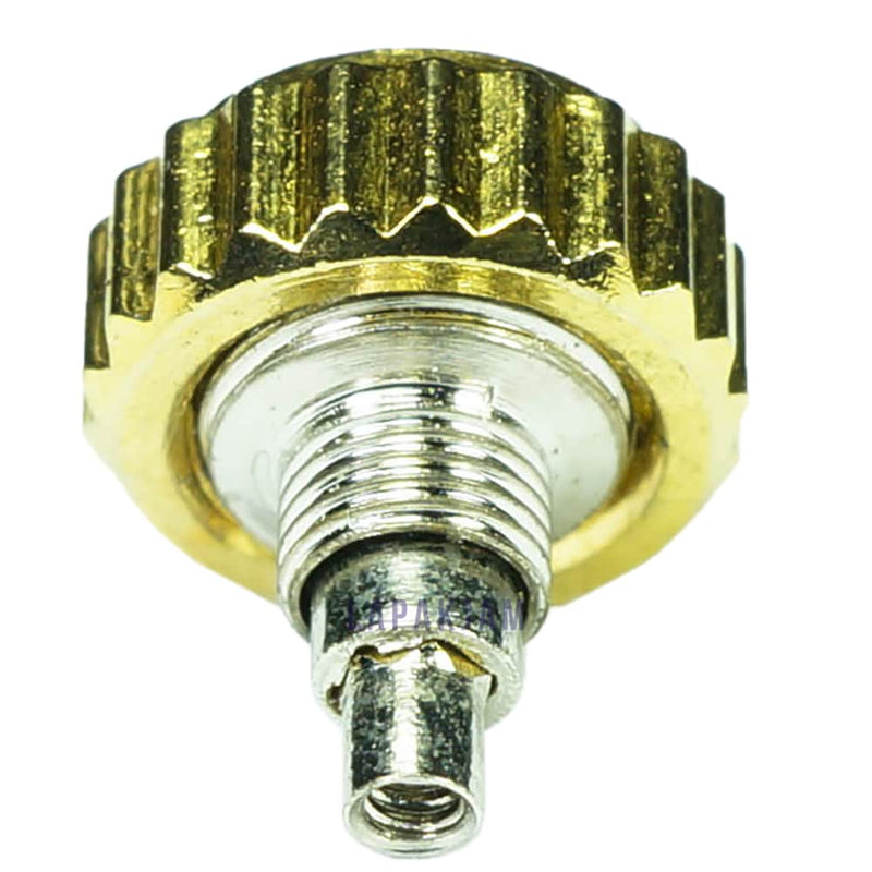 Knop Jam Tangan Standard Rolex 6 mm