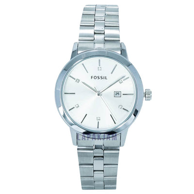 Jam Tangan Analog FSL 8657L