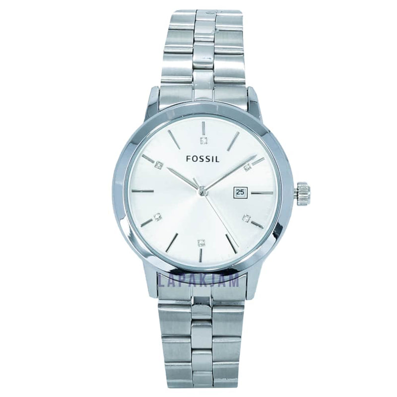 Jam Tangan Analog FSL 8657L