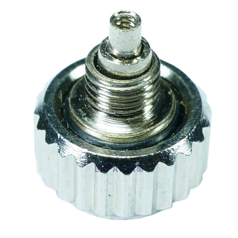 Knop Jam Tangan Standard Rolex 7 mm