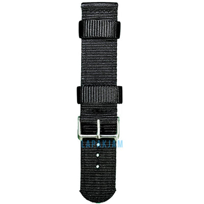 Tali Jam Tangan Kanvas TK-14