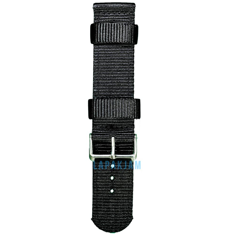 Tali Jam Tangan Kanvas TK-14
