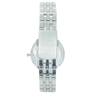Jam Tangan Analog Formal Charles Delon Gold JACHARWCCDL0301CDRPRGOL