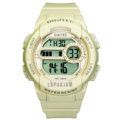 Jam Tangan Digital BDG-712OT L