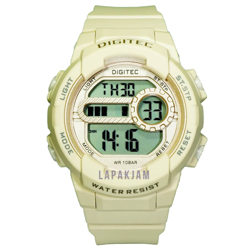 Jam Tangan Digital BDG-712OT L
