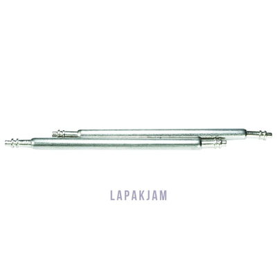 Behel Jam Tangan Stainless Steel Diameter 1,50 mm UK 23 mm