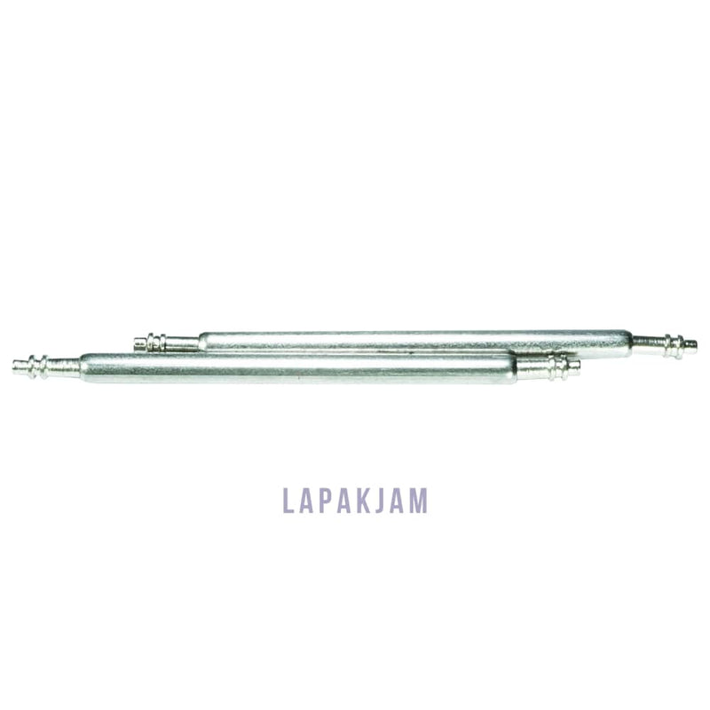 Behel Jam Tangan Stainless Steel Diameter 1,50 mm UK 23 mm