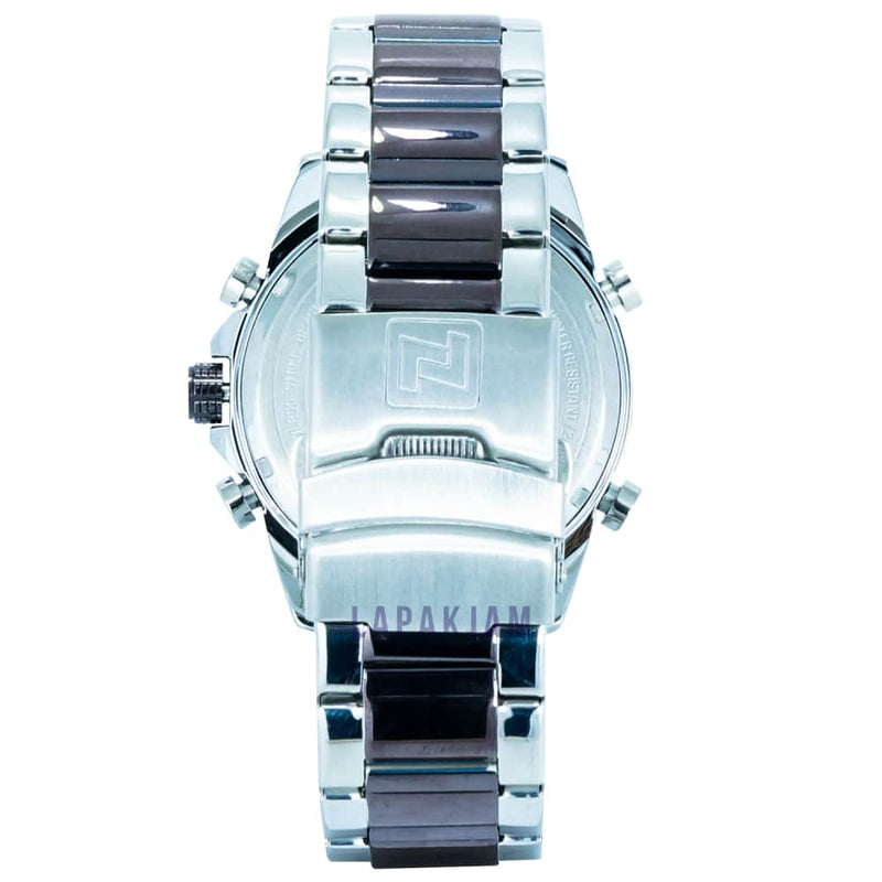 Jam Tangan Analog Digital Naviforce 9171M