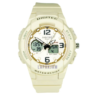 Jam Tangan Analog Digital BDA-4120T L