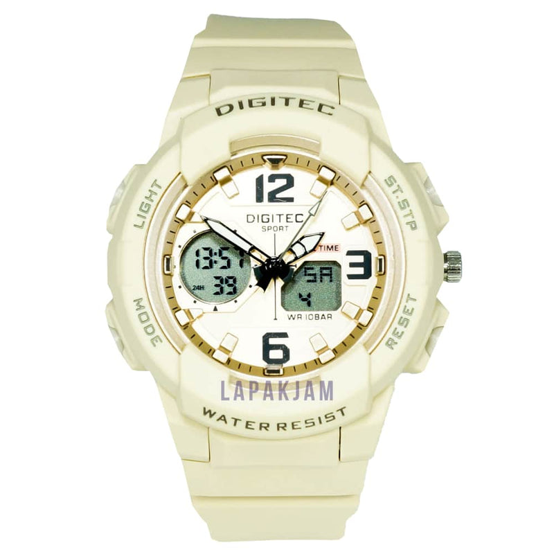 Jam Tangan Analog Digital BDA-4120T L