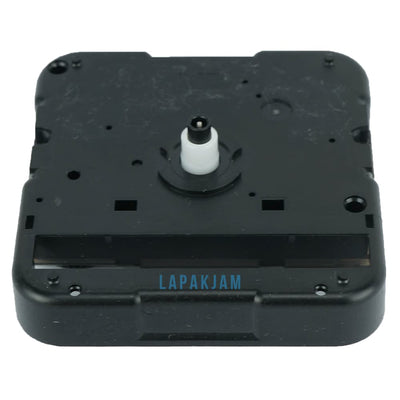 Mesin JD Sweep Standard SKP Hitam SDSK4707HIT8MM