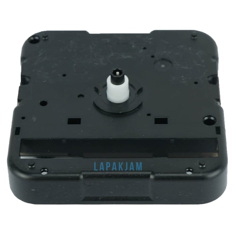 Mesin JD Sweep Standard SKP Hitam SDSK4707HIT8MM