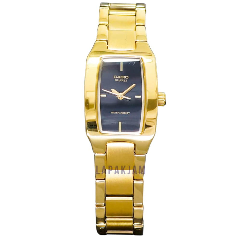 Jam Tangan Analog Casio LTP-1165N-1CRDF