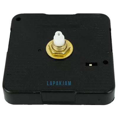 Mesin JD Step Standard Pantronic Hitam SD12PAN88-1MM