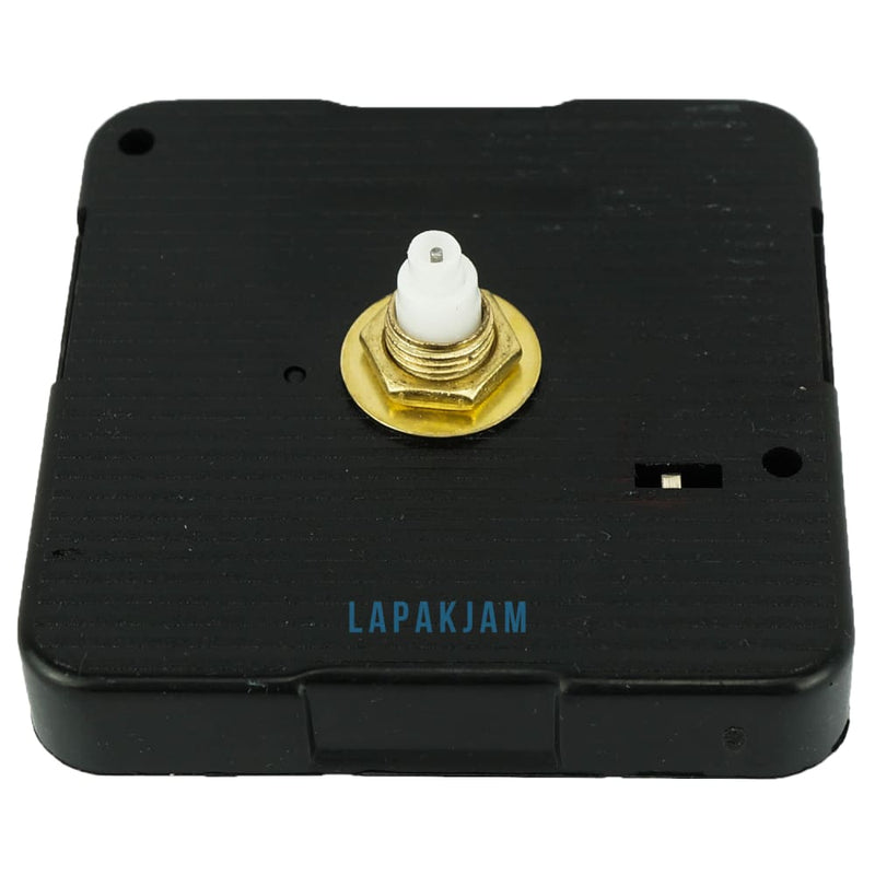 Mesin JD Step Standard Pantronic Hitam SD12PAN88-1MM
