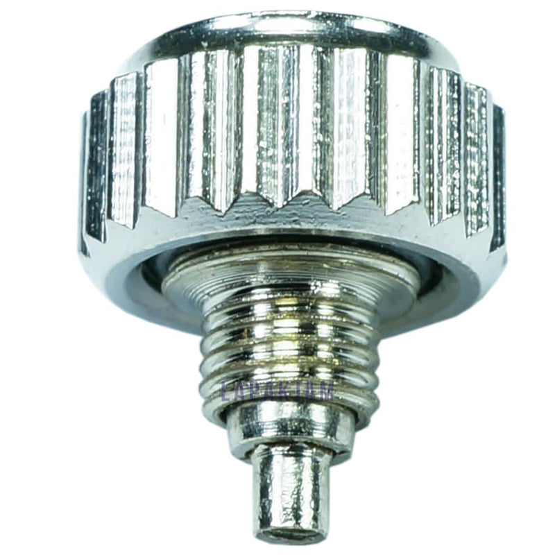 Knop Jam Tangan Standard Rolex 7 mm