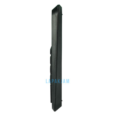 Kalkulator Basic Polos Citizen Hitam KLCILC210N8D