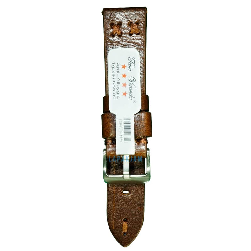 Tali Jam Tangan Kulit A-122