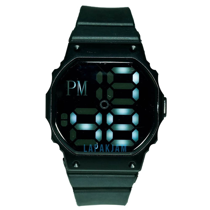 Jam Tangan Digital LED K002