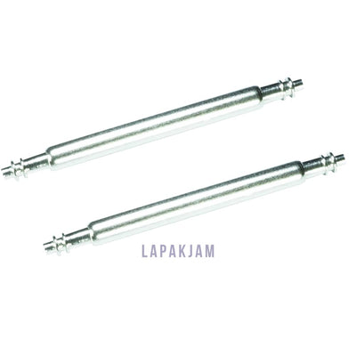Behel Jam Tangan Ruihua 4006 Stainless Steel Diameter 1,78 mm UK 18 mm