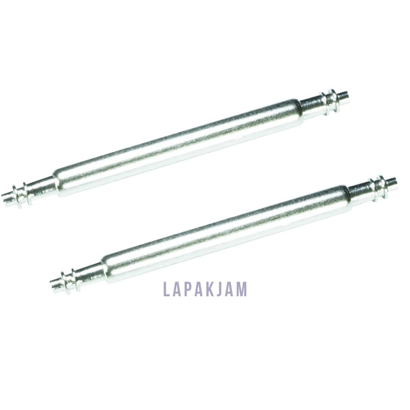 Behel Jam Tangan Ruihua 4006 Stainless Steel Diameter 1,78 mm UK 18 mm