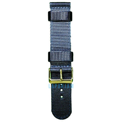 Tali Jam Tangan Kanvas TK-14