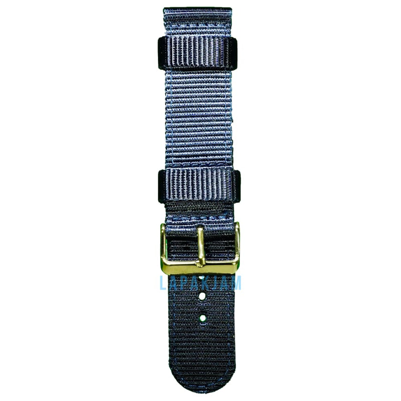 Tali Jam Tangan Kanvas TK-14