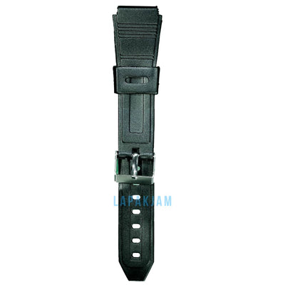 Tali Jam Tangan Rubber Casio 188-18