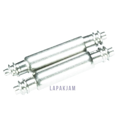 Behel Jam Tangan Ruihua 4006 Stainless Steel Diameter 1,78 mm UK 8 mm