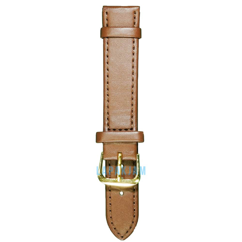 Tali Jam Tangan Leather Pres Jait 583