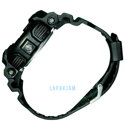 Jam Tangan Digital Digitec 2011