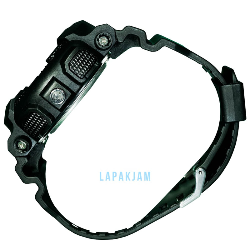 Jam Tangan Digital Digitec 2011