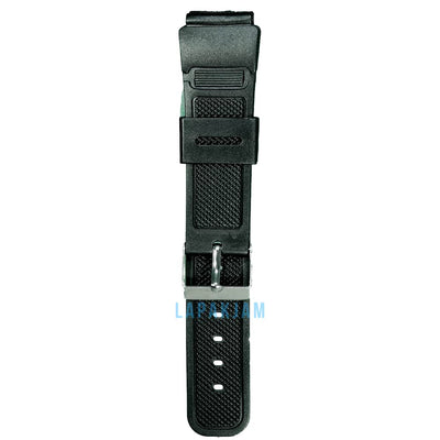 Tali Jam Tangan Kulit Casio 189-18