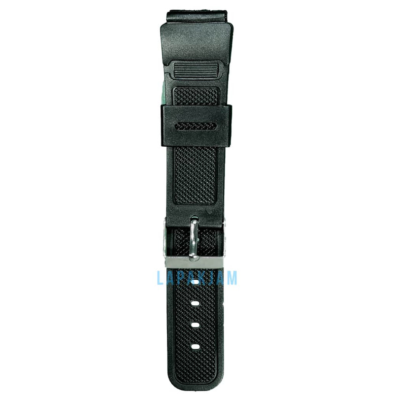 Tali Jam Tangan Kulit Casio 189-18