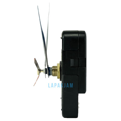 Mesin JD Step Standard Kaiwa Hitam SD006KAIW3268B